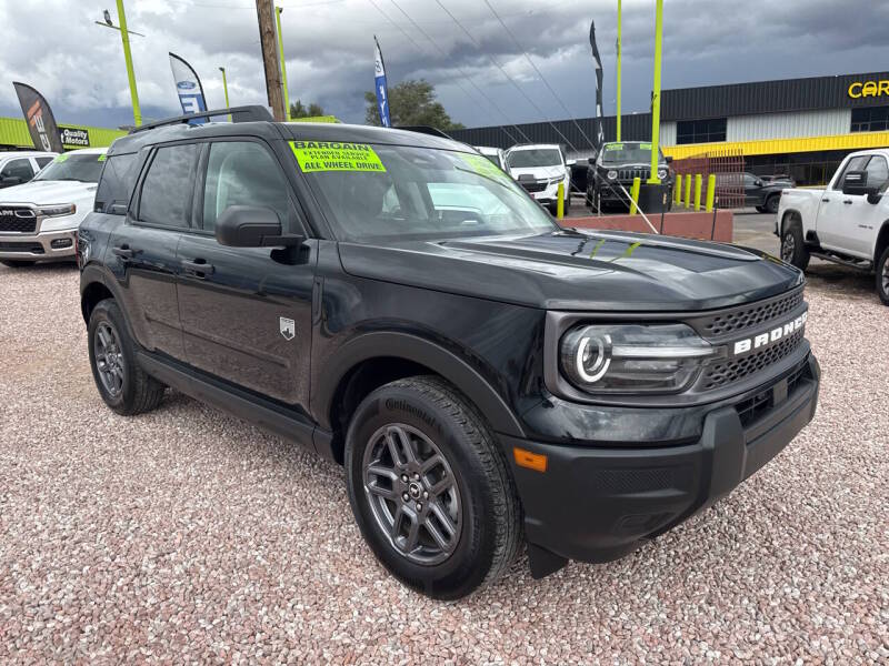 ford bronco sport 2025 3FMCR9BNXSRE45554 image ford bronco sport 2025 3FMCR9BNXSRE45554 image